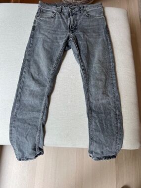 Nudie Jeans